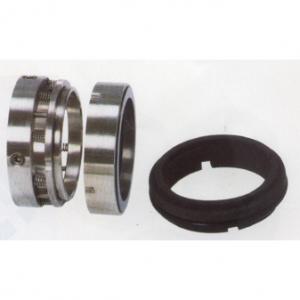 102型機(jī)械密封