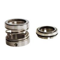 101型機(jī)械密封